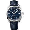 Image 1 : Omega  Seamaster Aqua Terra Automatic Chronometer 41.5Mm Day-Date  Men Watch