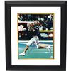 Image 1 : Jabar Gaffney Signed Florida Gators 8X10 Photo Custom Framed