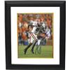 Image 1 : AJ Green Signed Georgia Bulldogs 8X10 Photo Custom Framed