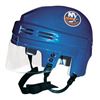 Image 1 : Official NHL Licensed Mini Player Helmets - Ny Islanders