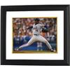 Image 1 : Doc Gooden Signed New York Mets 16X20 Photo Custom Framed- MLB Hologram