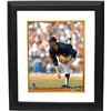 Image 1 : Bert Blyleven Signed Minnesota Twins 16X20 Photo HOF 2011 Custom Framed- MLB Hologram