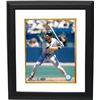 Image 1 : Wade Boggs Signed Boston Red Sox 8X10 Photo Custom Framed- MLB Hologram