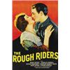 Image 1 : The Rough Riders (Paper Poster)