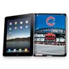 Image 1 : Ipad3 Stadium Collection Baseball Cover - Chicago Cubs