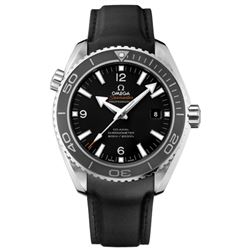 Omega  Seamaster Planet Ocean 46Mm  Men Watch