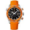 Image 1 : Omega  Seamaster Planet Ocean Chronograph 45.5Mm  Men Watch