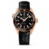 Image 1 : Omega  Seamaster Planet Ocean 37.5Mm  Men Watch