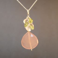 Necklace 1-33 - Gold