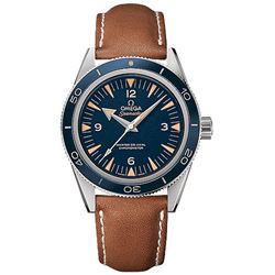 Omega  Seamaster 300 Master Co-Axial 41Mm  Men Watch
