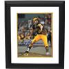 Image 1 : Bert Blyleven Signed Pittsburgh Pirates 8X10 Photo Custom Framed HOF 2011