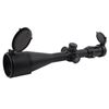Image 1 : CenterPoint 4-16x56 AO Rifle Scope Mil-Dot Reticle 1/4 MOA 30mm Tube