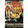 Image 1 : Chicken a la King (Canvas Art)