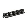 Image 1 : UTG Super Slim Picatinny Riser Mount 0.75 High