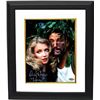 Image 1 : Cindy Morgan Signed Caddyshack 8X10 Photo Custom Framed "Lacey" W/ Bill Murray (Entertainment)- Stei