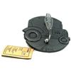 Image 1 : Tractor Grill Press