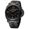 Image 1 : Panerai  Luminor 1950 3 Days TUTTONERO  Men Watch
