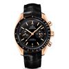 Image 1 : Omega  Speedmaster Moonwatch Co-Axial Chronograph  Men Watch