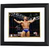 Image 1 : Ken Shamrock Signed WWF/WWE 8X10 Wrestling Photo Custom Framed (UFC Champion)