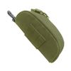 Image 1 : Sunglasses Case - Color: OD Green