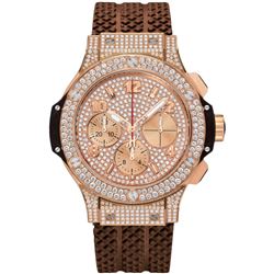Hublot  Big Bang 41Mm  Men Watch