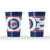 Image 1 : Duckhouse MLB Minnesota Twins 24-Pack Plastic Cups