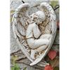 Image 1 : 12.25H Sleeping Angel In Wing