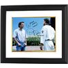 Image 1 : Dwier Brown Signed Field Of Dreams 11X14 Photo Custom Framed "Wanna Have A Catch? John Kinsella"- St