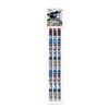 Image 1 : National Design MLB Texas Rangers Pencil 3-Pack