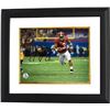 Image 1 : Trent Richardson Signed Alabama Crimson Tide 8X10 Photo Custom Framed #3 (BCS Vs LSU)