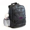 Image 1 : Mississippi Rebels NCAA 2-Strap Stealth Backpack