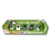 Image 1 : Top Dog 5-Piece Diecast Gift Set - MLB New York Yankees