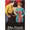 Image 1 : The Feud (Canvas Art)
