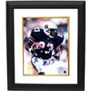 Image 1 : Fred Beasley Signed Auburn Tigers 8X10 Photo Custom Framed