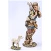 Image 1 : 27 Scale Color Shepherd/Lamb