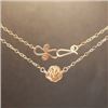 Image 1 : Necklace 067 - Gold