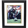 Image 1 : Tony Richardson Signed Auburn Tigers 8X10 Photo Custom Framed