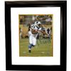 Image 1 : Deangelo Williams Signed Carolina Panthers 16X20 Photo Custom Framed