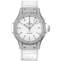 Hublot  Big Bang 38Mm  Men Watch