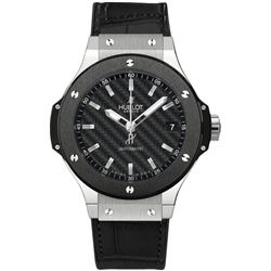 Hublot  Big Bang 38Mm  Men Watch