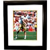 Image 1 : Brad Johnson Signed Florida State Seminoles 8X10 Photo Custom Framed