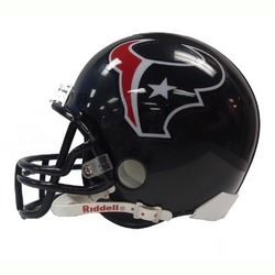 NFL Replica Mini Helmet - Texans