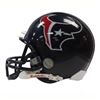 Image 1 : NFL Replica Mini Helmet - Texans