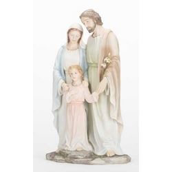 10H Holy Family