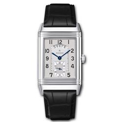 Jaeger Lecoultre  Reverso Grande Reverso Duo  Men Watch