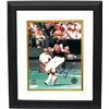 Image 1 : Ken Anderson Signed Cincinnati Bengals 8X10 Photo Custom Framed