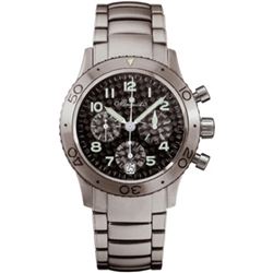 Breguet  Type XX - Type XXI Automatic Chronograph  Men Watch