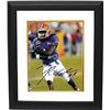 Image 1 : Reggie Nelson Signed Florida Gators 8X10 Photo Custom Framed