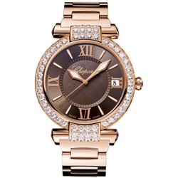 Chopard  Imperiale Automatic 40Mm  Women Watch