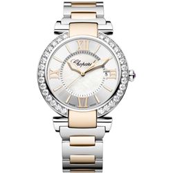 Chopard  Imperiale Automatic 40Mm  Women Watch